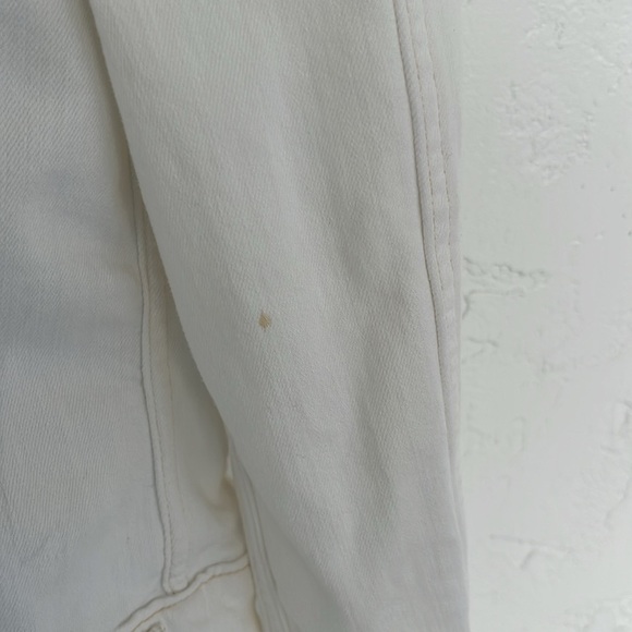 Levi Strauss Jean Jacket Size M - Picture 7 of 9